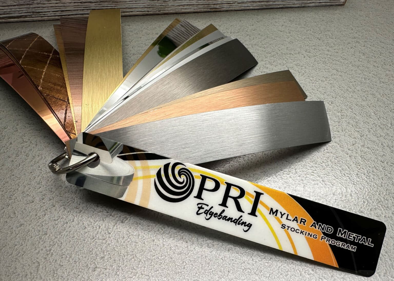 The Ultimate Guide to Edge Banding PRI Edgebanding