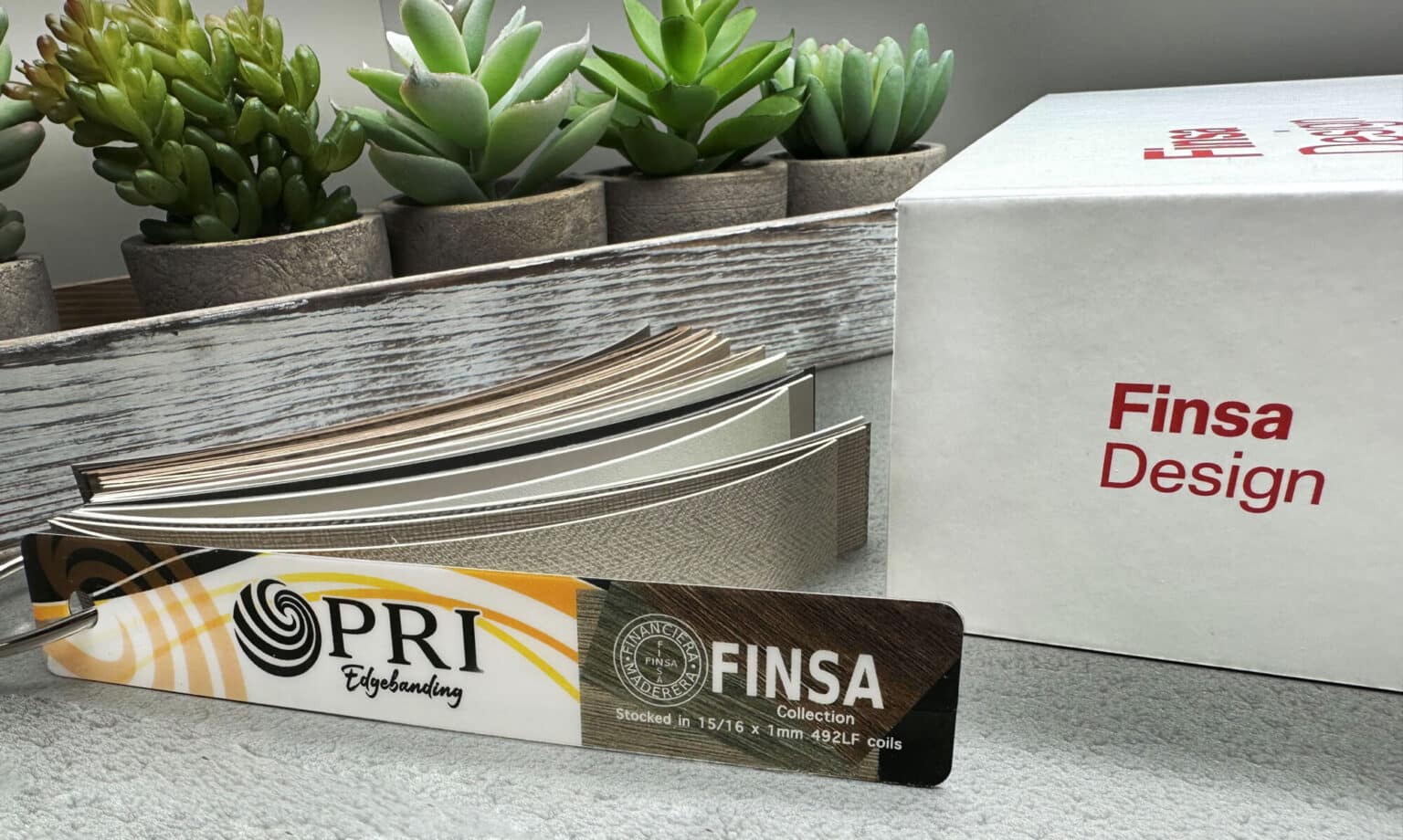 The Ultimate Guide to Edge Banding PRI Edgebanding