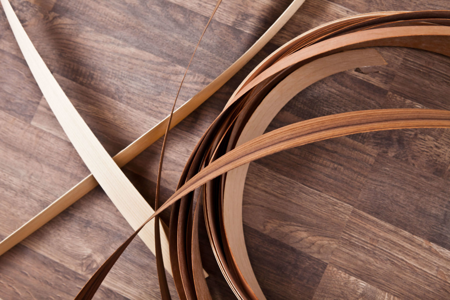 Veneer Edgebanding PRI Edgebanding